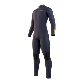Mystic Marshall Fullsuit 3/2mm BZ Vorderseite